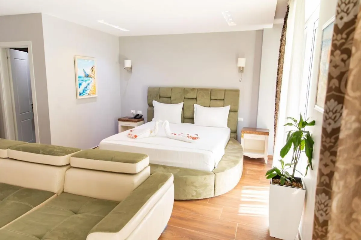 Hotel Wilson Αλέσιον