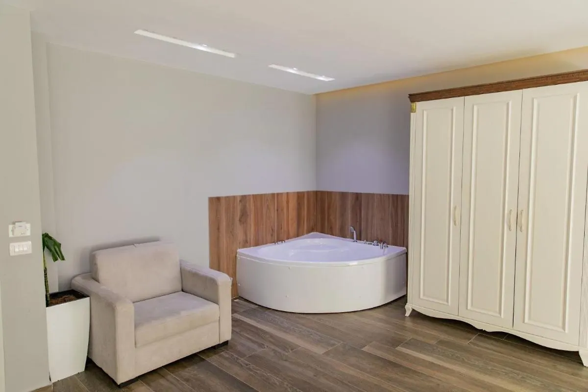 Hotel Wilson Αλέσιον 4*,