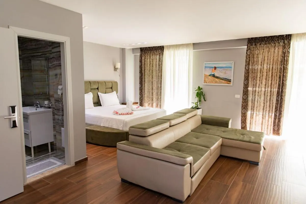 Hotel Wilson Αλέσιον