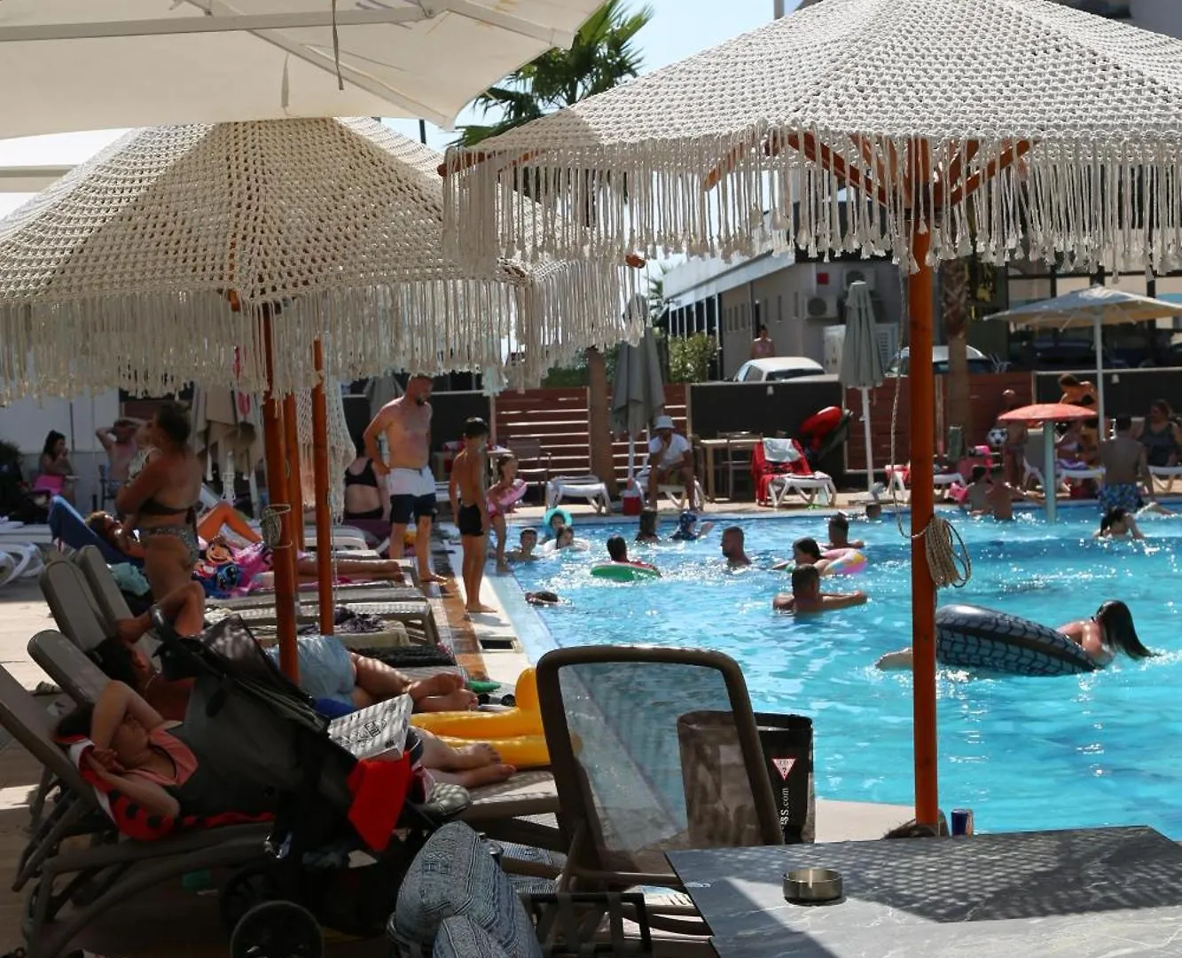 Hotel Wilson Αλέσιον