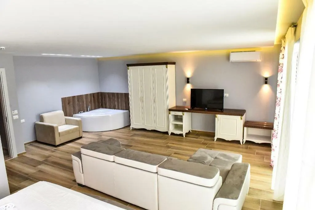 Hotel Wilson Лежа