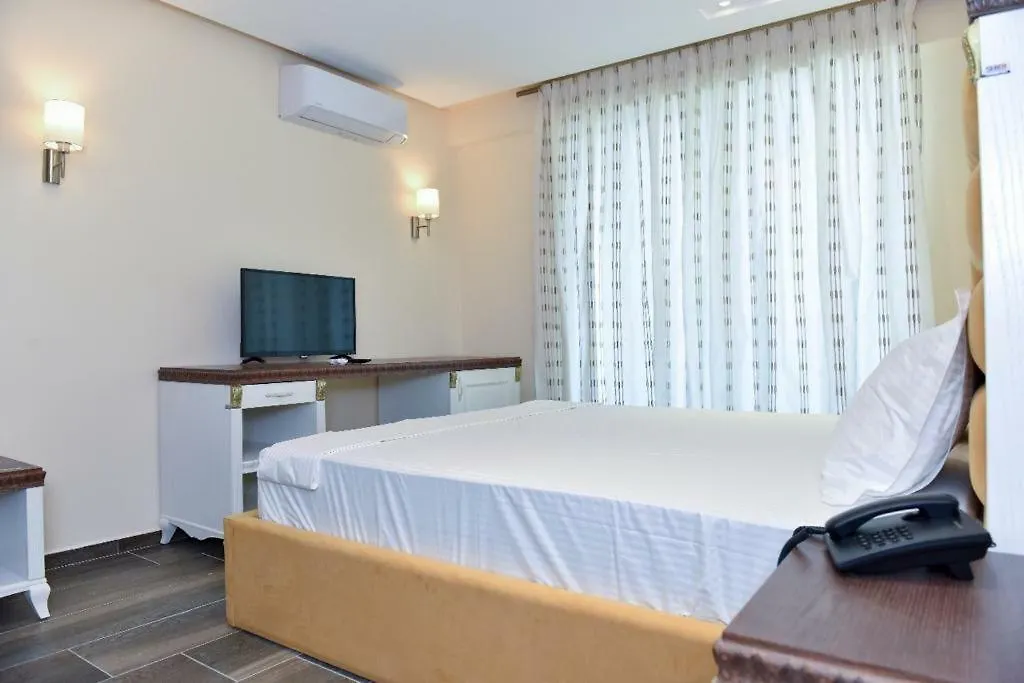 Hotel Wilson Лежа