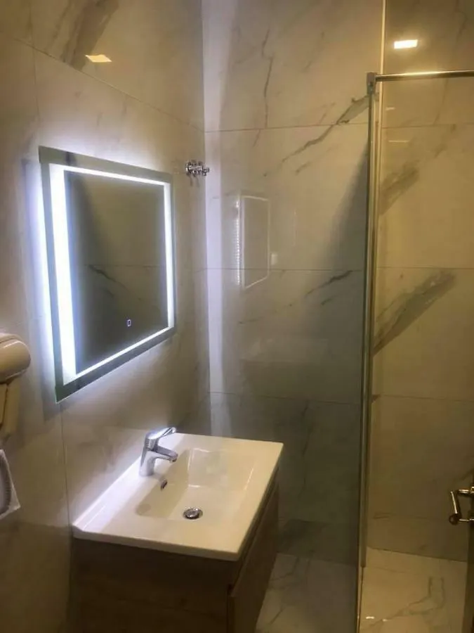 Hotel Wilson Αλέσιον