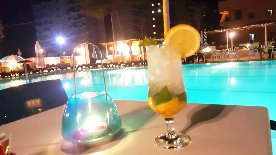 Hotel Wilson Лежа